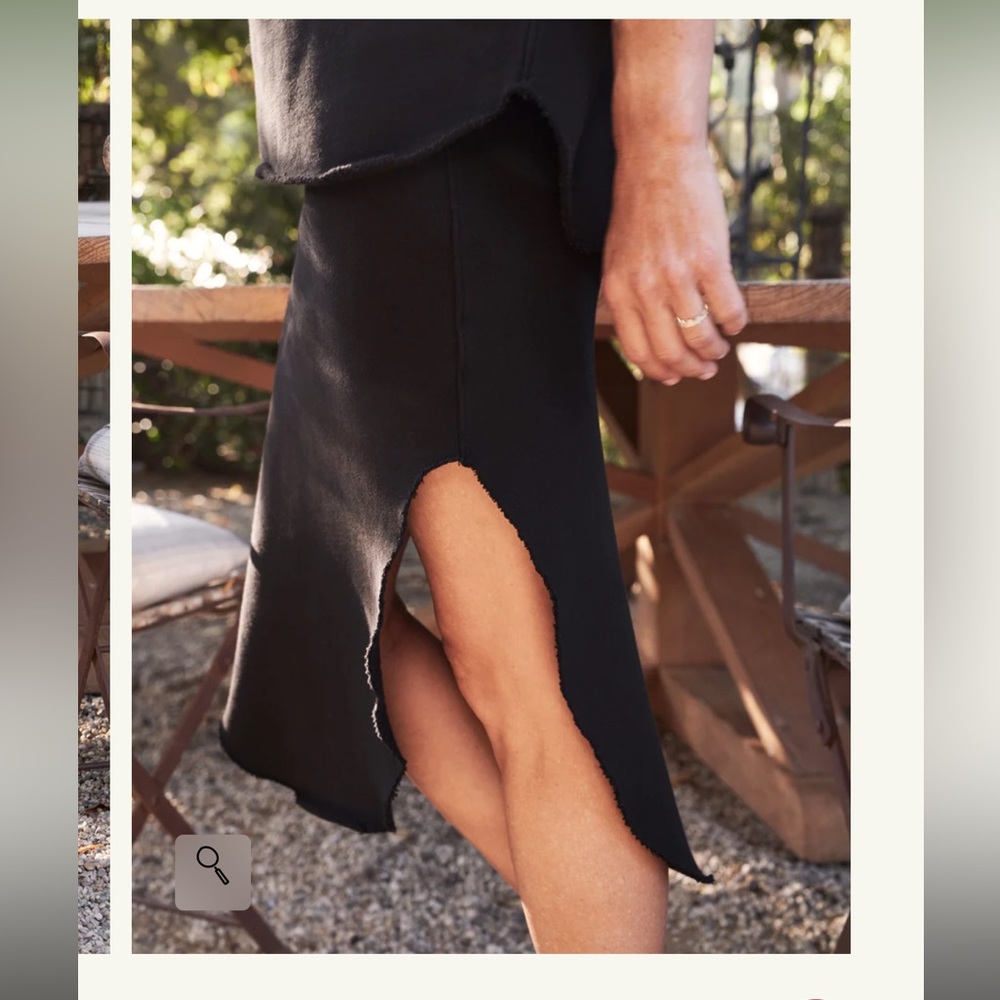 Frank & Eileen Donegal Unforgettable Skirt Size Medium